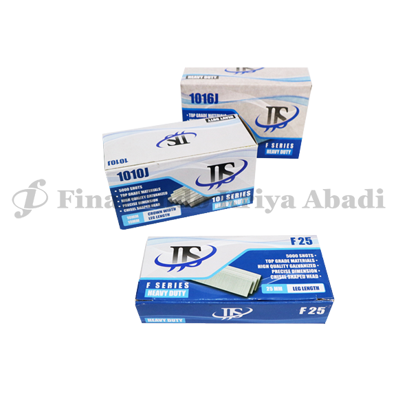 Supplier paku tembak