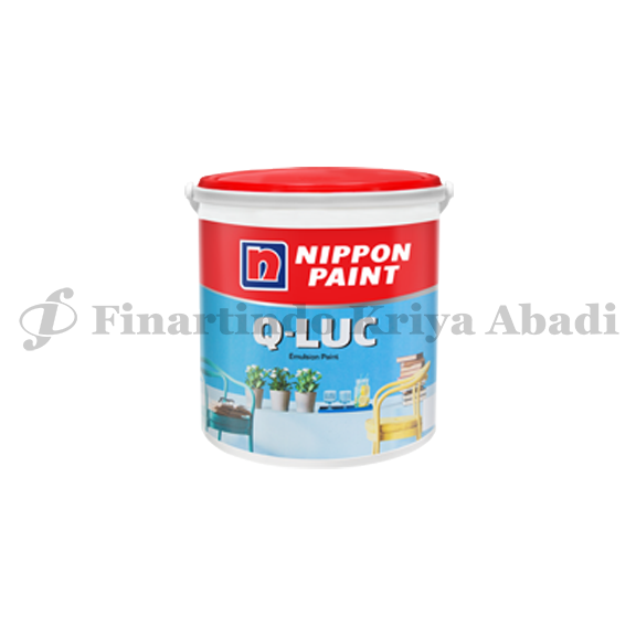 Distributor Q-luc