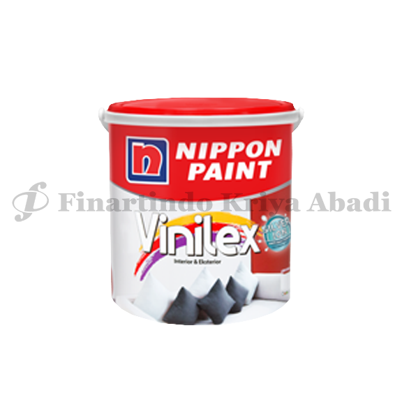 Distributor Nippon Paint